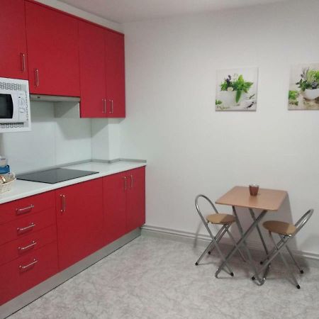 Апартаменти Vivienda De Uso Turistico Ramos 2 Куенка Екстер'єр фото