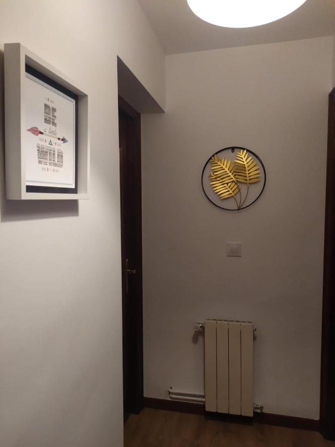 Апартаменти Vivienda De Uso Turistico Ramos 2 Куенка Екстер'єр фото